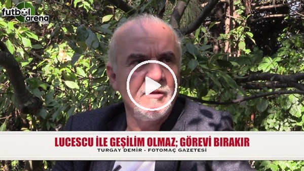 FutbolArena akşam haberleri turu (12 Ekim 2017)