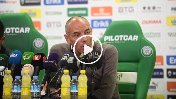 Le Guen: "Zor olacağını biliyorduk"