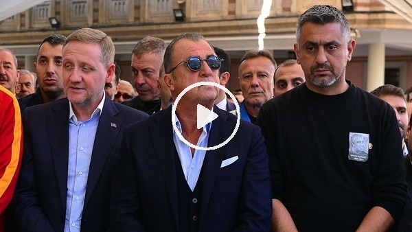 Erkan Kazancı son yolculuğuna uğurlandı