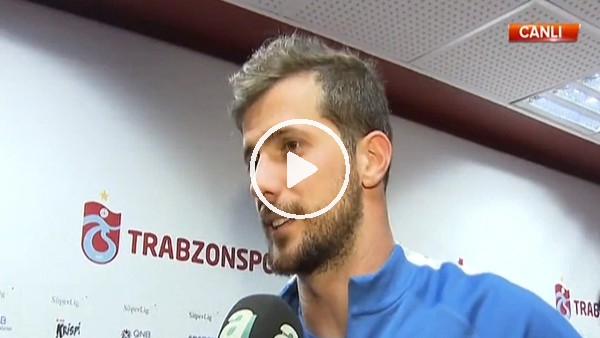 Uğur Demirok'tan canlı yayında Galatasaraylı taraftarları çıldırtan sözler