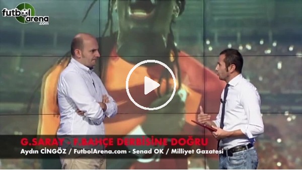 Fenerbahçe'de forvette kim oynayacak?