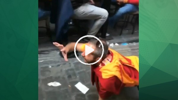 Gomis çılgınlığı devam ediyor!