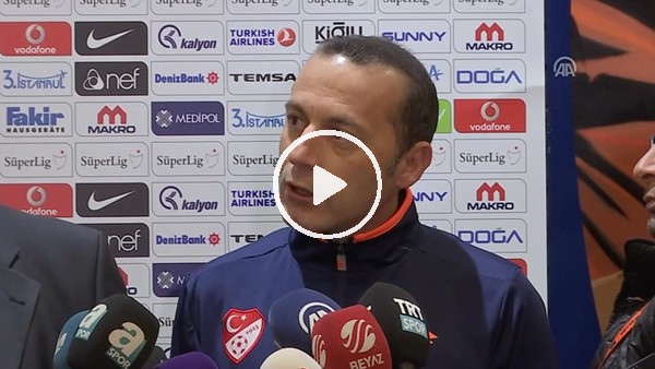 VAR sisteminin çevrim dışı denemesi yapıldı