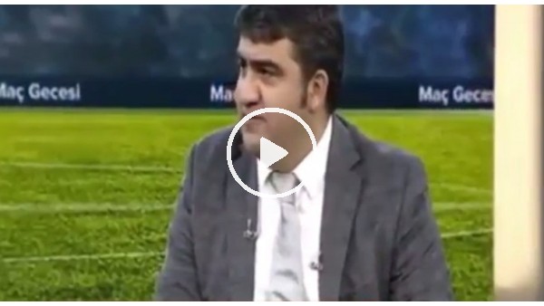 Ümit Özat'tan Beşiktaş yorumu: "Kibir mi bilmiyorum ama..."