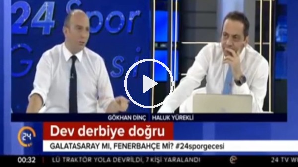 "Fenerbahçe derbiyi kaybederse camia karışır"