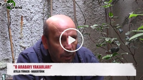 Atilla Türker: "Video hakem sistemi kaos çıkararır"