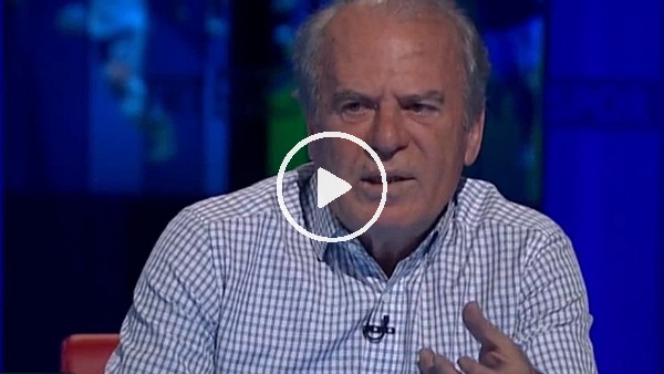 Mustafa Denizli: "Galatasaray son haftalarda iyi oynamıyor"