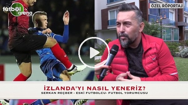 İzlanda'yı nasıl yeneriz?
