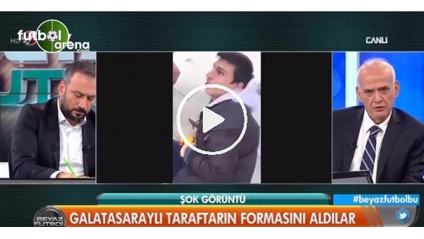 Ahmet Çakar çıldırdı! "İbret-i alem için bu itler, çakallar..."