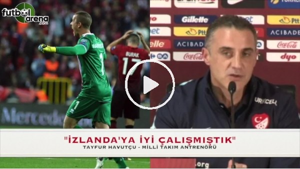 FutbolArena sabah haberleri (7 Ekim 2017)