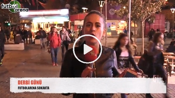 Galatasaray - Fenerbahçe derbisi oynanırken Beşiktaş sokakları boş kaldı