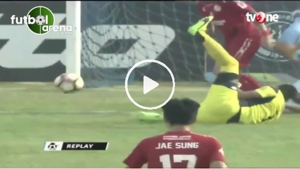 Takım arkadaşı ile çarpıştı, hayatını kaybetti! 