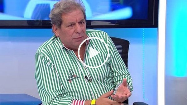 Erman Toroğlu'ndan Hasan Ali Kaldırım'a şok sözler