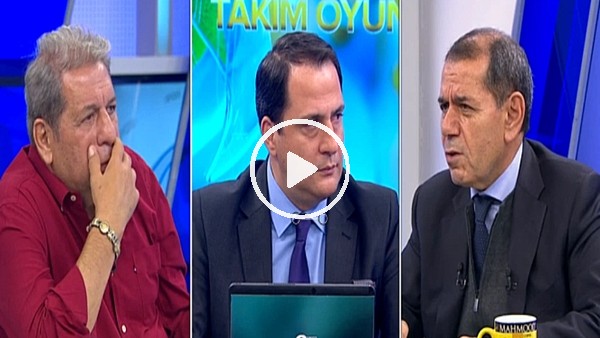 Dursun Özbek, Galatasaray'daki prim sistemini açıkladı