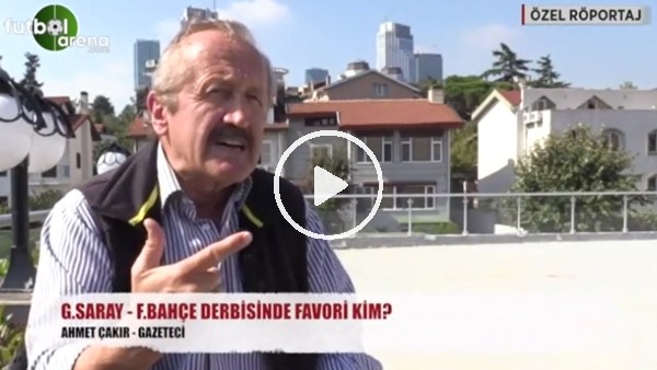 Galatasaray - Fenerbahçe derbisinde favori kim?