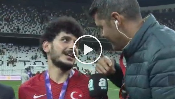 Barış Telli: "İngilizleri gömdük"