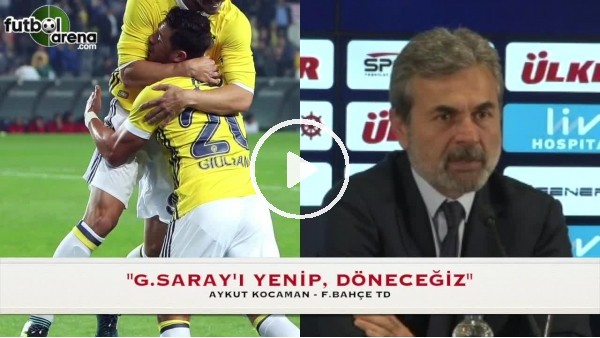 FutbolArena sabah haberleri (16 Ekim 2017)