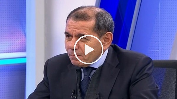 Dursun Özbek'ten yabancı sınırı yorumu