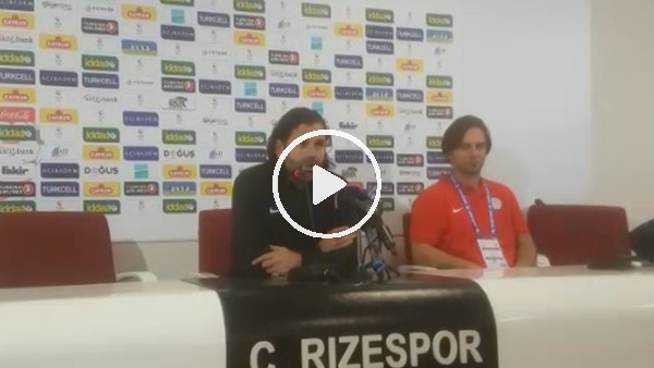 İbrahim Üzülmez: "Bireysel hatalardan kaçınmamız gerekiyor"