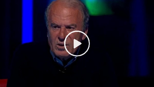 Mustafa Denizli ve Rıdvan Dilmen'den video hakem yorumu