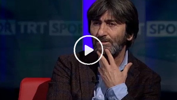 Rıdvan Dilmen, Beşiktaş ve Fenerbahçe futbolcularını kıyasladı