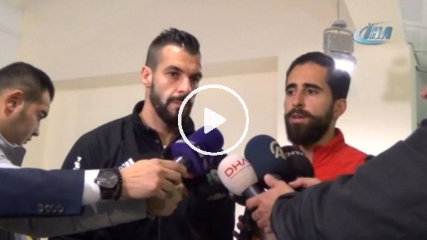 Negredo: "Uzun zamandır aradığım golü buldum"