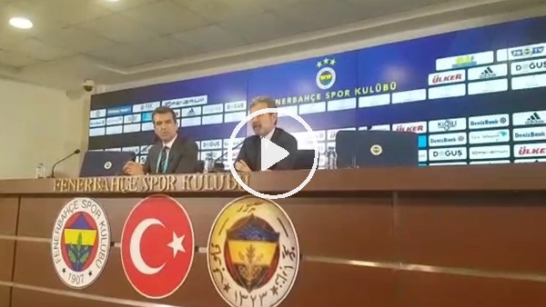 Aykut Kocaman: "Gergin değilim"