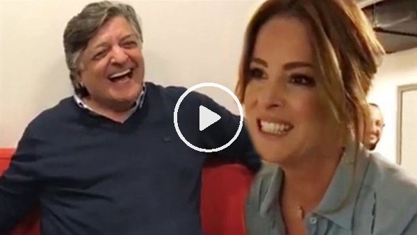 Doğa Rutkay'dan Yılmaz Vural'a: "1 senedir peşinizdeyim"