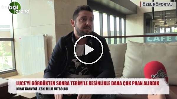 Fatih Terim olsa Dünya Kupası'na gider miydik?