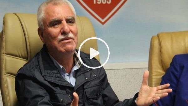 Erkurt Tutu: "Her gün 75 bin TL bulanı sırtımda taşıyacağım"