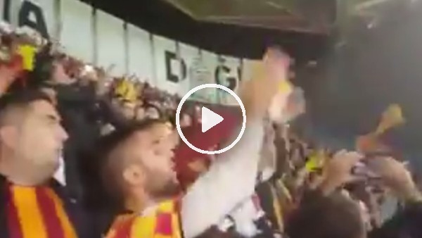 Kadıköy'de "Bize Her Yer Trabzon" sesleri