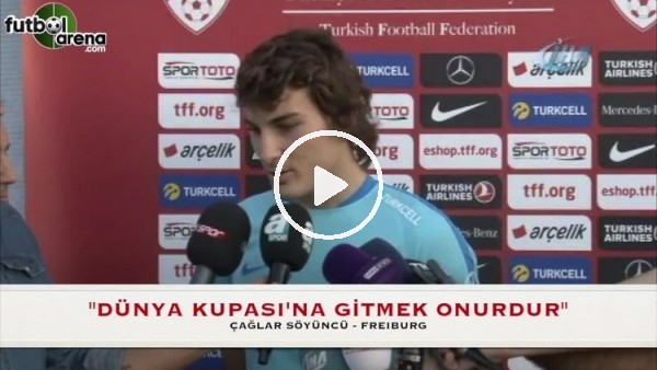 FutbolArena Sabah Haberleri (4 Ekim 2017)