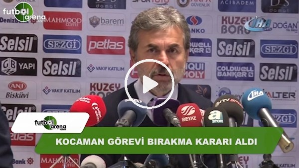 FutbolArena akşam haberleri turu (5 Kasımı 2017)