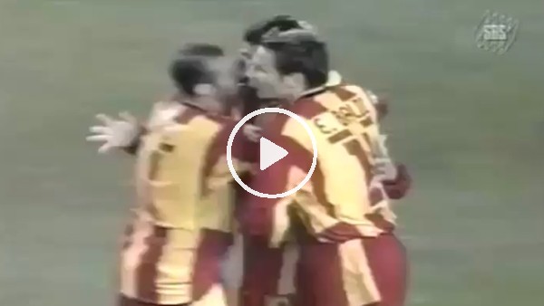 Robert Enke, Şampiyonlar Ligi'ne Galatasaray maçıyla veda etti