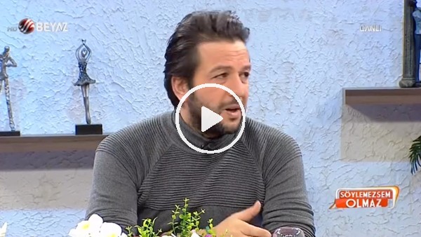 Nihat Doğan'dan Rasim Ozan'a ince gönderme!