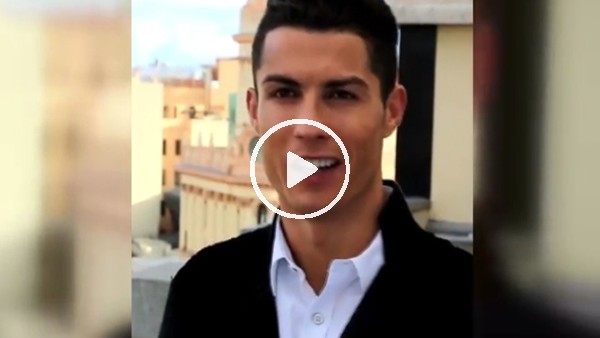 Cristiano Ronaldo para kazanmaya devam ediyor