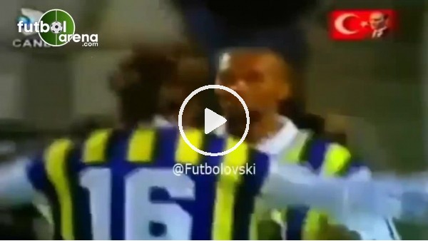 Tarihte Bugün - Fenerbahçe 2-0 Beşiktaş (Atatürk Kupası 1998)