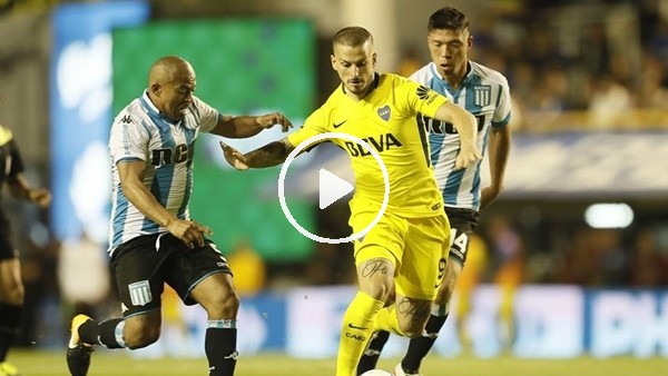 Boca Juniors evinde boyun eğdi!