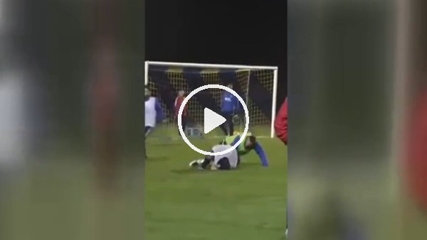 Burak Yılmaz'dan Rıza Çalımbay'a sert müdahale