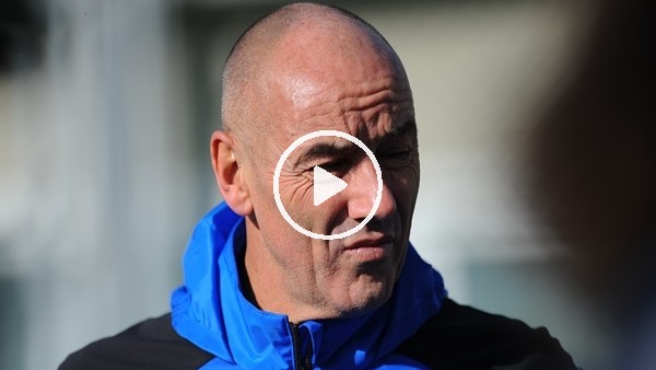 Le Guen'den Konyaspor değerlendirmesi!