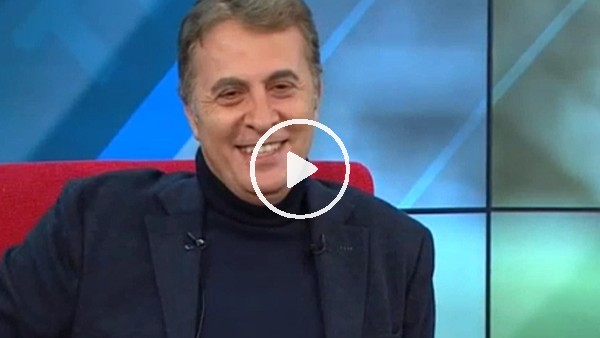 Fikret Orman: "Amatör şubeler zarar ettiriyor"