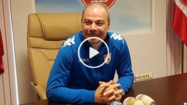 Engin İpekoğlu'ndan transfer vurgusu