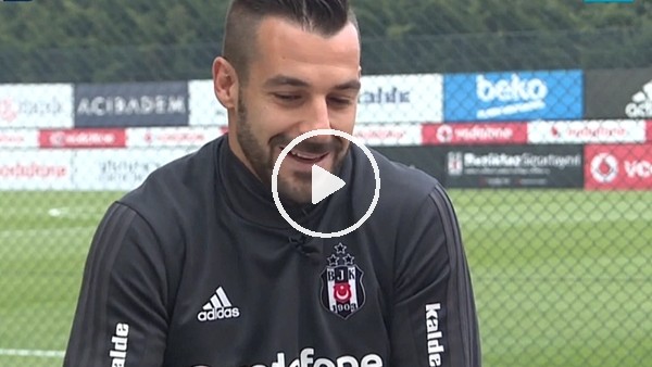 Negredo'dan 35 gol açıklaması