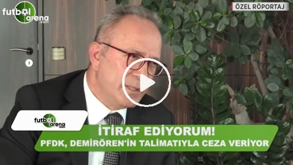 PFDK neye göre ceza veriyor?