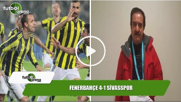 Kemal Çağlayan: "Sivasspor maçtan kopartıldı"