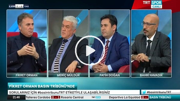 Beşiktaş, Vida'yı alacak mı? Fikret Orman açıkladı