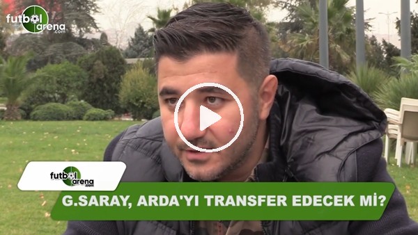 Galatasaray, Arda Turan'ı transfer edecek mi?