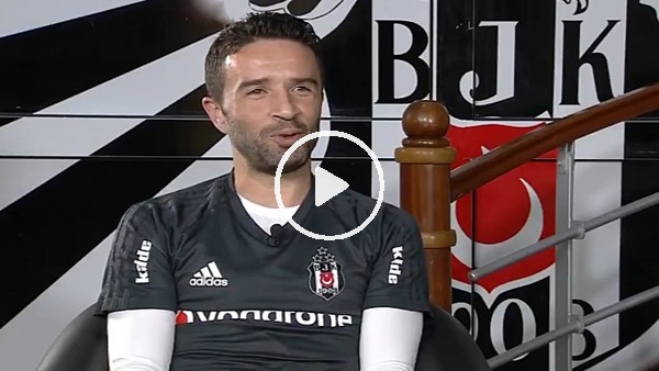 Gökhan Gönül: "Şampiyonlar Ligi'nde final neden olmasın..."