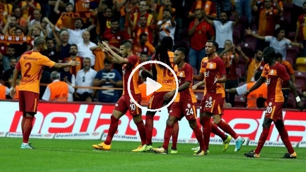 Galatasaray'dan transferde sürpriz karar