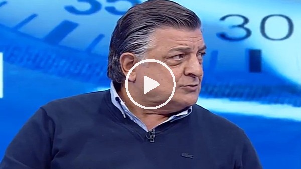 Yılmaz Vural: "Nereye gidiyor bu para?"